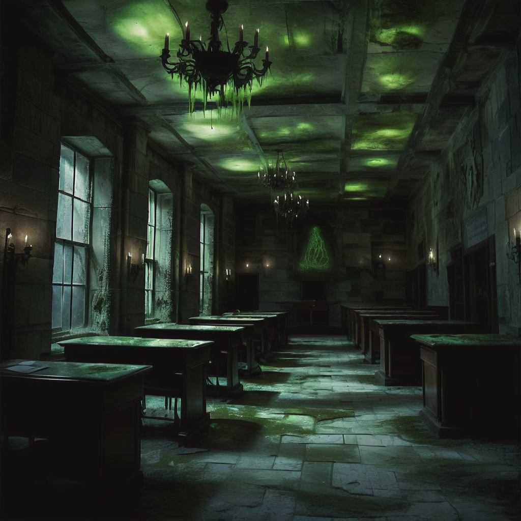 00158-[number]-3649268049-dark, eerie,Schools, Travertine stone, Bio-luminescent Algae, Uplighting, detailed, _lora_DonMn1ghtm4reXL_0.8_.png